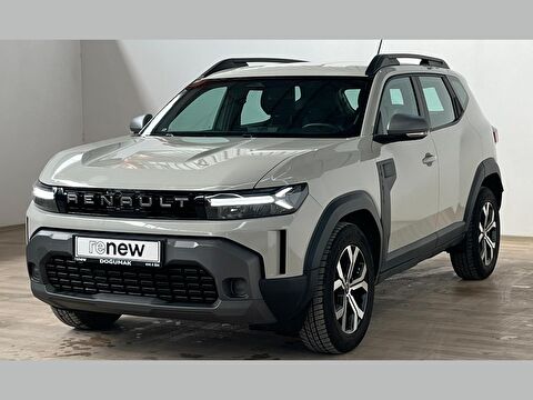 SUV 1.0 Eco-G Evolution, 2. el otomobil | renew