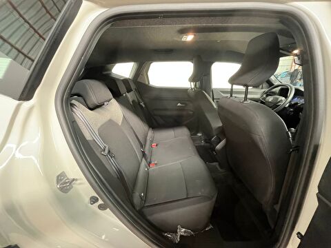 renault, duster, suv 1.0 eco-g evolution, manuel, benzin + lpg 2.el otomobil | renew 15