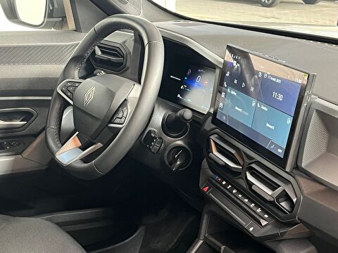 renault, duster, suv 1.0 eco-g evolution, manuel, benzin + lpg 2.el otomobil | renew 24