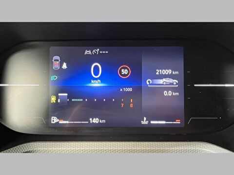 renault, duster, suv 1.0 eco-g evolution, manuel, benzin + lpg 2.el otomobil | renew 27