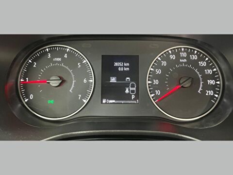 dacia, sandero stepway, 1.0 tce expression cvt, otomatik, benzin 2.el otomobil | renew 27