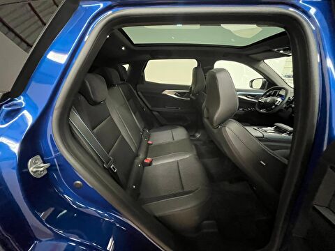 renault, austral, suv 1.3 mhev techno esprit alpine otomatik, otomatik, mhev 2.el otomobil | renew 15