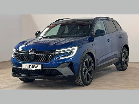 renault, austral, suv 1.3 mhev techno esprit alpine otomatik, otomatik, mhev 2.el otomobil | renew 1
