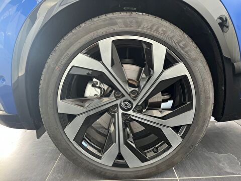 renault, austral, suv 1.3 mhev techno esprit alpine otomatik, otomatik, mhev 2.el otomobil | renew 35