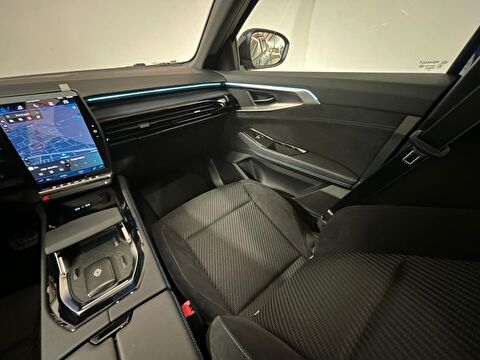 renault, austral, suv 1.3 mhev techno esprit alpine otomatik, otomatik, mhev 2.el otomobil | renew 23