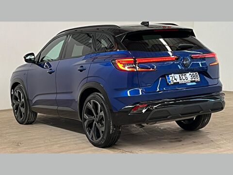 renault, austral, suv 1.3 mhev techno esprit alpine otomatik, otomatik, mhev 2.el otomobil | renew 9
