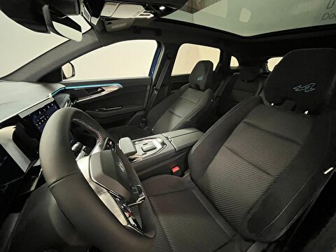 renault, austral, suv 1.3 mhev techno esprit alpine otomatik, otomatik, mhev 2.el otomobil | renew 16