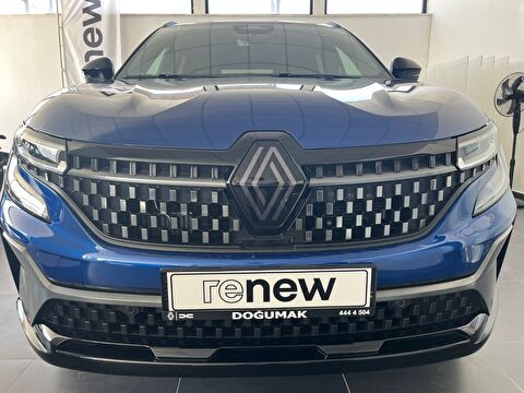 renault, austral, suv 1.3 mhev techno esprit alpine otomatik, otomatik, mhev 2.el otomobil | renew 27