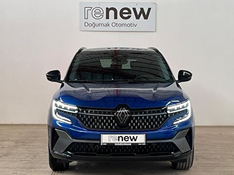 renault, austral, suv 1.3 mhev techno esprit alpine otomatik, otomatik, mhev 2.el otomobil | renew 7
