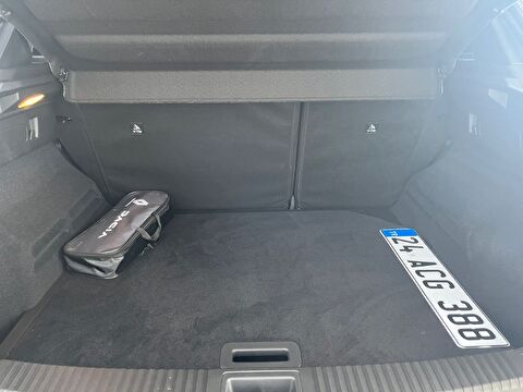 renault, austral, suv 1.3 mhev techno esprit alpine otomatik, otomatik, mhev 2.el otomobil | renew 29