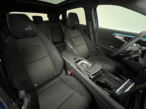 renault, austral, suv 1.3 mhev techno esprit alpine otomatik, otomatik, mhev 2.el otomobil | renew 21
