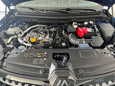 renault, austral, suv 1.3 mhev techno esprit alpine otomatik, otomatik, mhev 2.el otomobil | renew 28