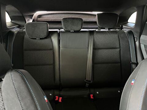 renault, austral, suv 1.3 mhev techno esprit alpine otomatik, otomatik, mhev 2.el otomobil | renew 30