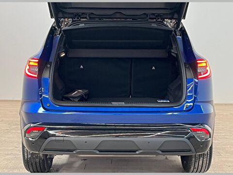 renault, austral, suv 1.3 mhev techno esprit alpine otomatik, otomatik, mhev 2.el otomobil | renew 14