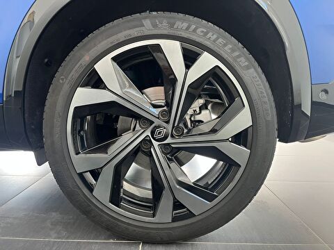 renault, austral, suv 1.3 mhev techno esprit alpine otomatik, otomatik, mhev 2.el otomobil | renew 34