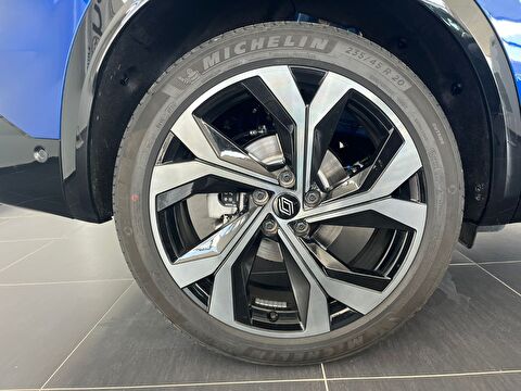 renault, austral, suv 1.3 mhev techno esprit alpine otomatik, otomatik, mhev 2.el otomobil | renew 33