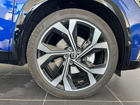 renault, austral, suv 1.3 mhev techno esprit alpine otomatik, otomatik, mhev 2.el otomobil | renew 32