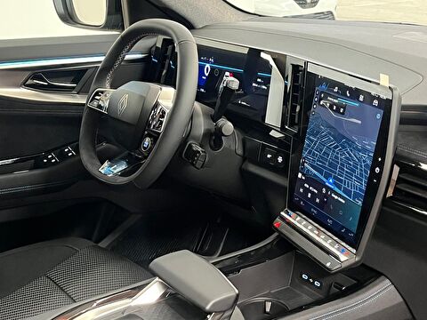 renault, austral, suv 1.3 mhev techno esprit alpine otomatik, otomatik, mhev 2.el otomobil | renew 17