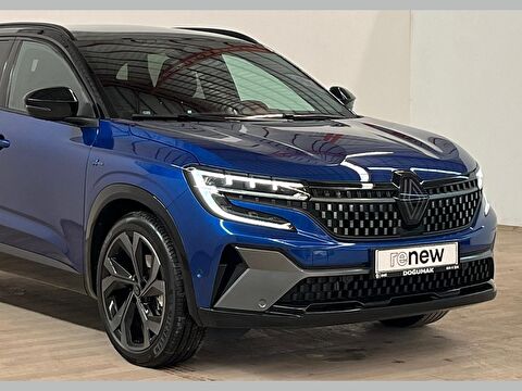 renault, austral, suv 1.3 mhev techno esprit alpine otomatik, otomatik, mhev 2.el otomobil | renew 6