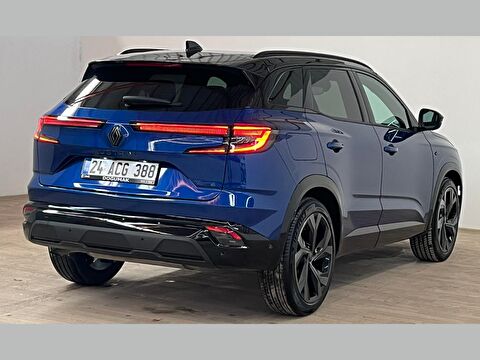 renault, austral, suv 1.3 mhev techno esprit alpine otomatik, otomatik, mhev 2.el otomobil | renew 10