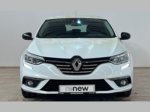 renault, megane, hatchback 1.6 16v joy, manuel, benzin 2.el otomobil | renew 4