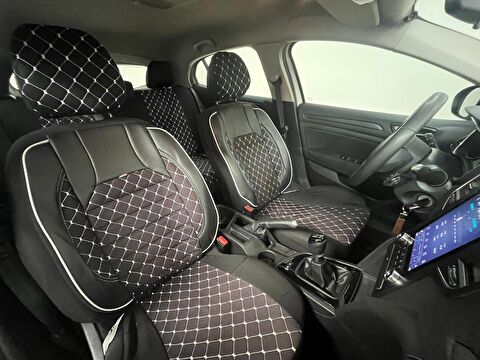 renault, megane, hatchback 1.6 16v joy, manuel, benzin 2.el otomobil | renew 21