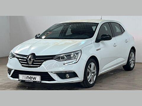 Hatchback 1.6 16V Joy, 2. el otomobil | renew