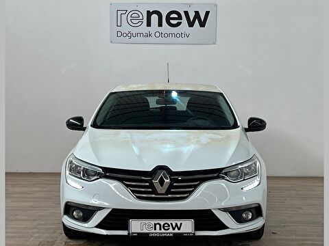renault, megane, hatchback 1.6 16v joy, manuel, benzin 2.el otomobil | renew 7