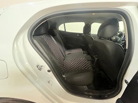 renault, megane, hatchback 1.6 16v joy, manuel, benzin 2.el otomobil | renew 15