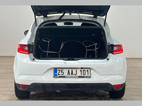 renault, megane, hatchback 1.6 16v joy, manuel, benzin 2.el otomobil | renew 14