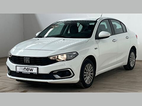 Sedan 1.4 Fire Easy GSR, 2. el otomobil | renew