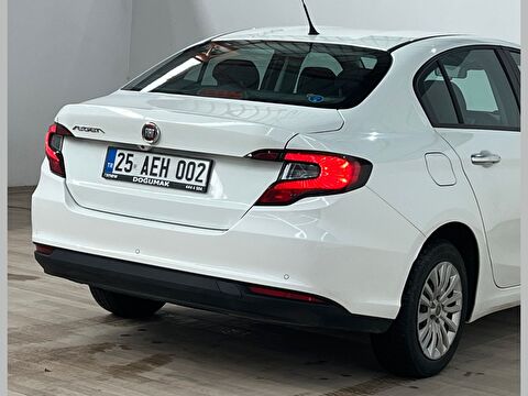 fiat, egea, sedan 1.4 fire easy gsr, manuel, benzin 2.el otomobil | renew 12