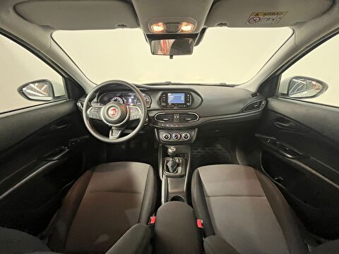 fiat, egea, sedan 1.4 fire easy gsr, manuel, benzin 2.el otomobil | renew 21