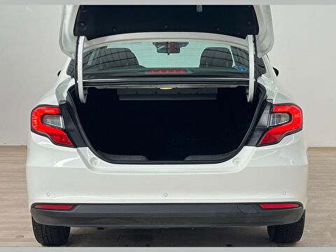 fiat, egea, sedan 1.4 fire easy gsr, manuel, benzin 2.el otomobil | renew 13