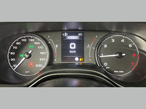 fiat, egea, sedan 1.4 fire easy gsr, manuel, benzin 2.el otomobil | renew 26