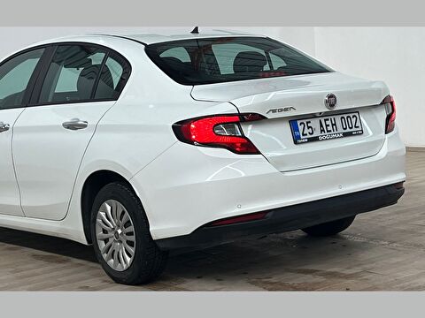 fiat, egea, sedan 1.4 fire easy gsr, manuel, benzin 2.el otomobil | renew 11
