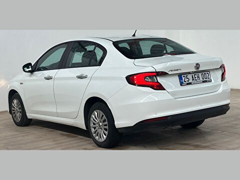 fiat, egea, sedan 1.4 fire easy gsr, manuel, benzin 2.el otomobil | renew 9