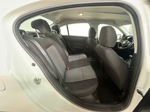 fiat, egea, sedan 1.4 fire easy gsr, manuel, benzin 2.el otomobil | renew 14