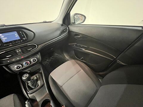 fiat, egea, sedan 1.4 fire easy gsr, manuel, benzin 2.el otomobil | renew 17