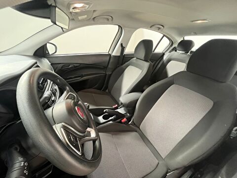 fiat, egea, sedan 1.4 fire easy gsr, manuel, benzin 2.el otomobil | renew 18