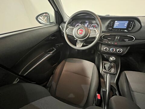 fiat, egea, sedan 1.4 fire easy gsr, manuel, benzin 2.el otomobil | renew 15