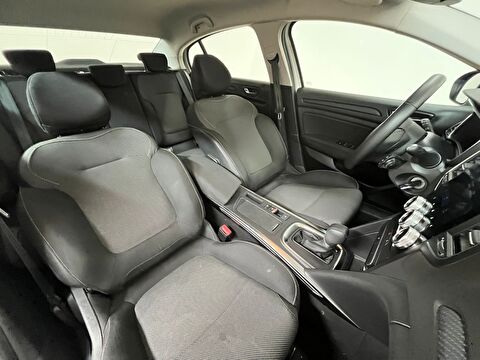 renault, megane, sedan 1.3 tce touch edc, otomatik, benzin 2.el otomobil | renew 24