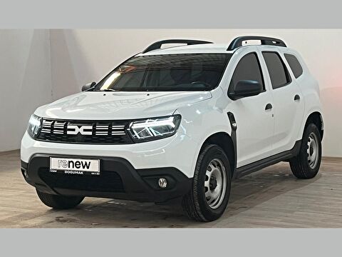 SUV 1.3 Tce 4x4 Essential, 2. el otomobil | renew