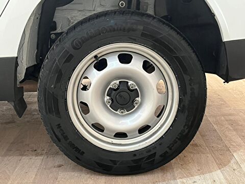 dacia, duster, suv 1.3 tce 4x4 essential, manuel, benzin 2.el otomobil | renew 27