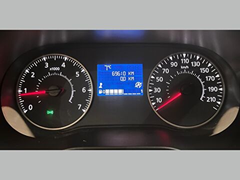 dacia, duster, suv 1.3 tce 4x4 essential, manuel, benzin 2.el otomobil | renew 31