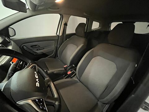 dacia, duster, suv 1.3 tce 4x4 essential, manuel, benzin 2.el otomobil | renew 16