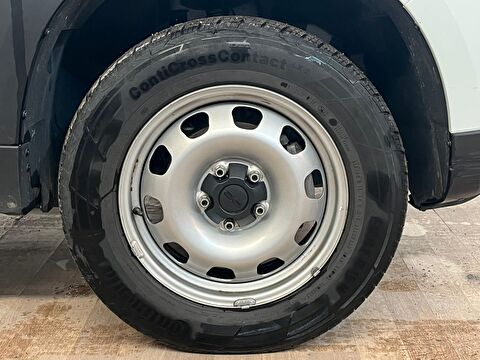 dacia, duster, suv 1.3 tce 4x4 essential, manuel, benzin 2.el otomobil | renew 29