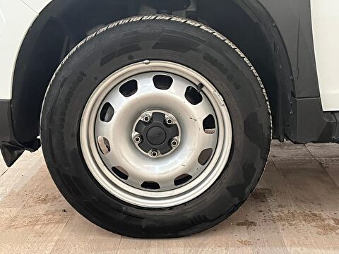 dacia, duster, suv 1.3 tce 4x4 essential, manuel, benzin 2.el otomobil | renew 28