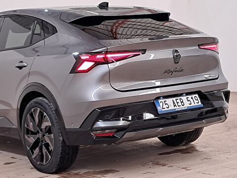 renault, rafale, suv 1.2 e-tech esprit alpine otomatik, otomatik, hybrid 2.el otomobil | renew 11