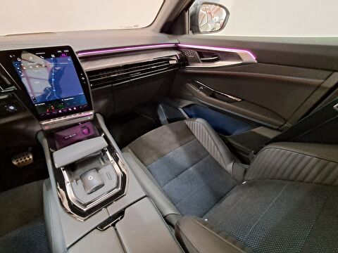 renault, rafale, suv 1.2 e-tech esprit alpine otomatik, otomatik, hybrid 2.el otomobil | renew 17